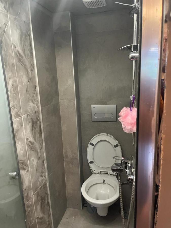 Central Apartment Kadikoy Terrace Bbq Close 2 Block Ferry Bull Metro Nighlife Provincia di Provincia di Istanbul Esterno foto